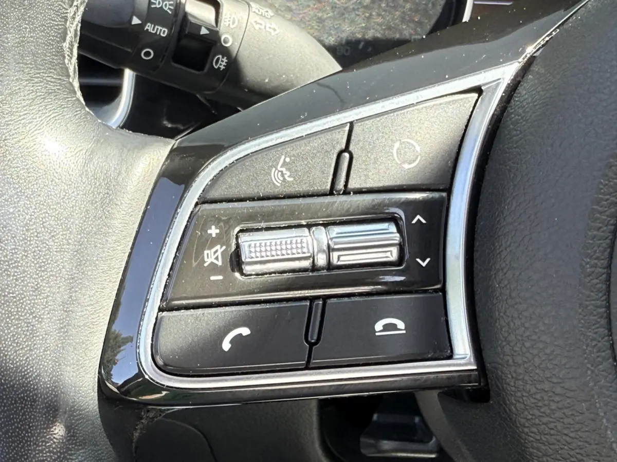 1.0 T-GDi GT-Line | Panoramadak | Leder | Full Options