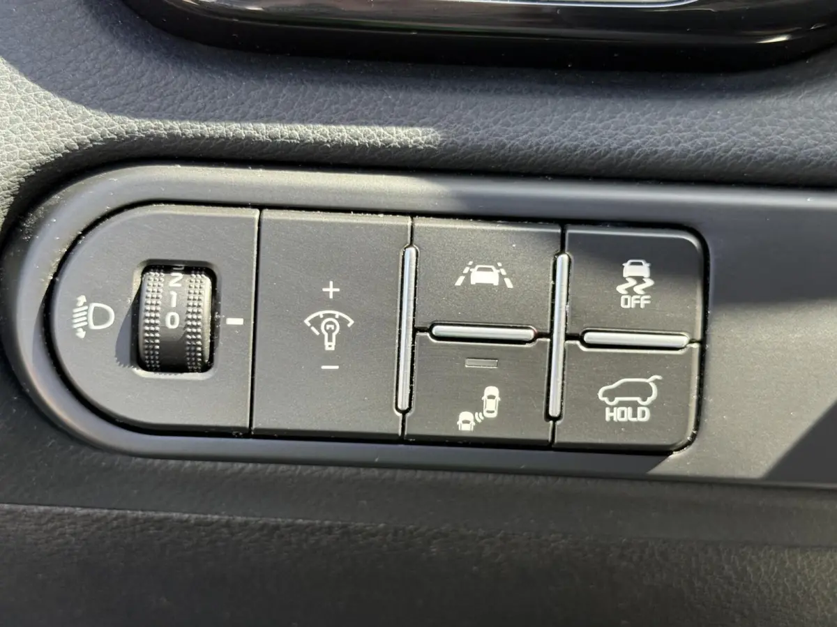1.0 T-GDi GT-Line | Panoramadak | Leder | Full Options