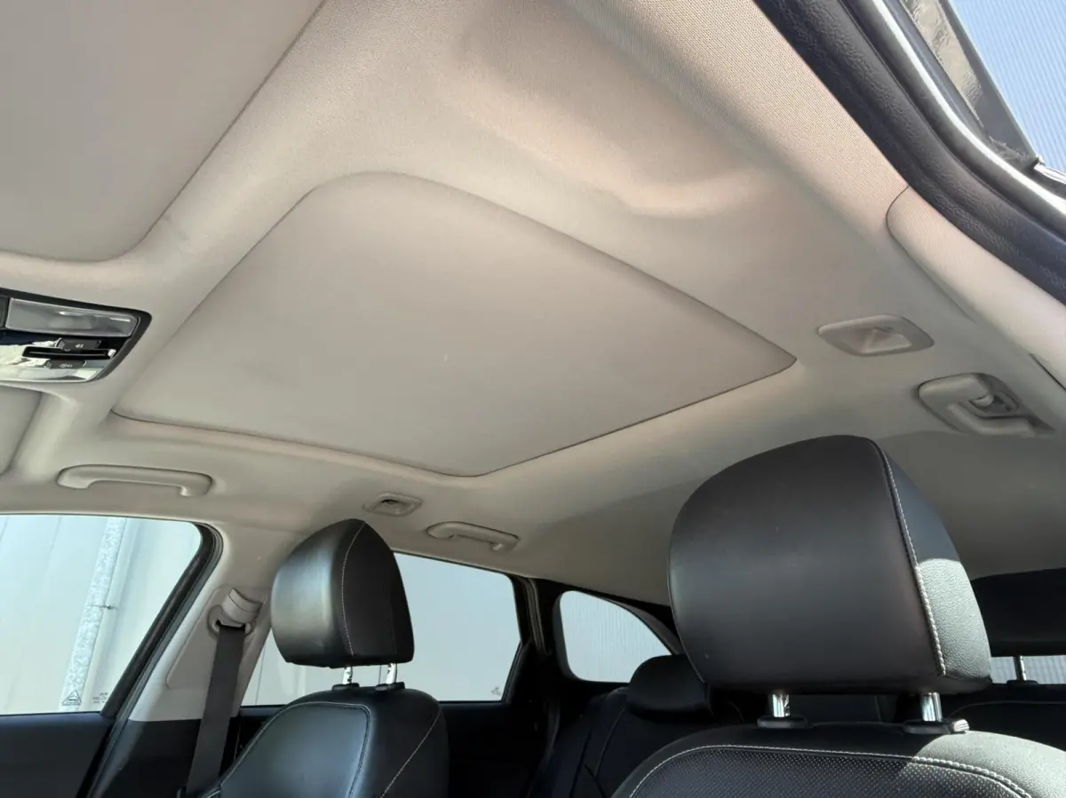 1.0 T-GDi GT-Line | Panoramadak | Leder | Full Options