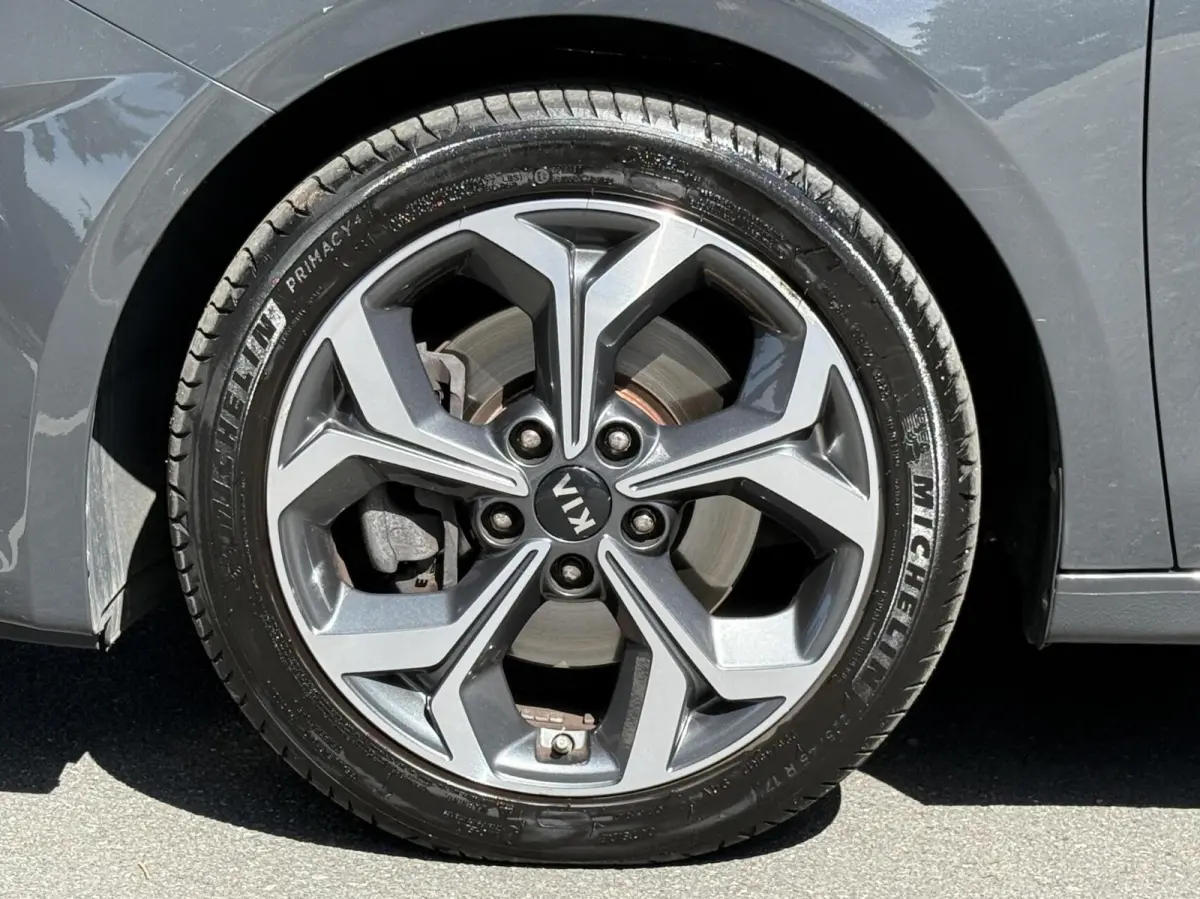 1.0 T-GDi GT-Line | Panoramadak | Leder | Full Options