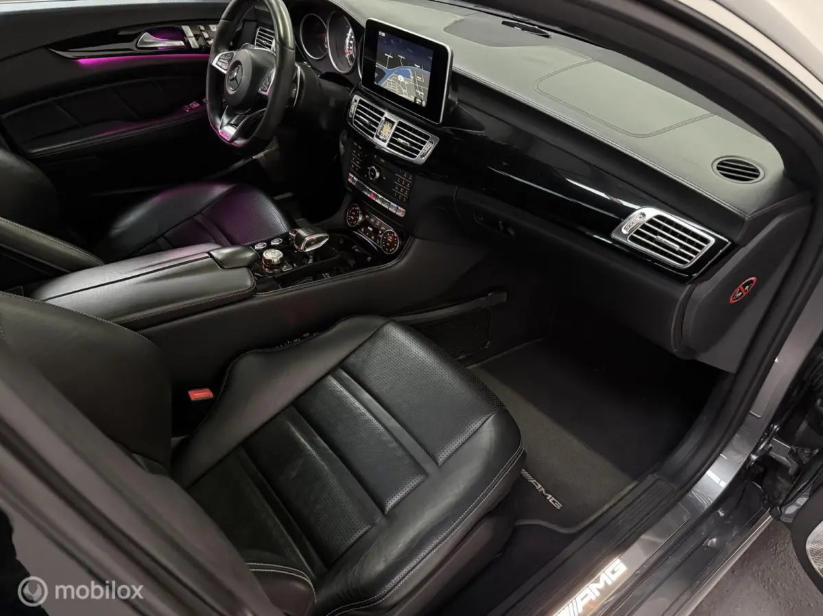 AMG 63 S 4MATIC