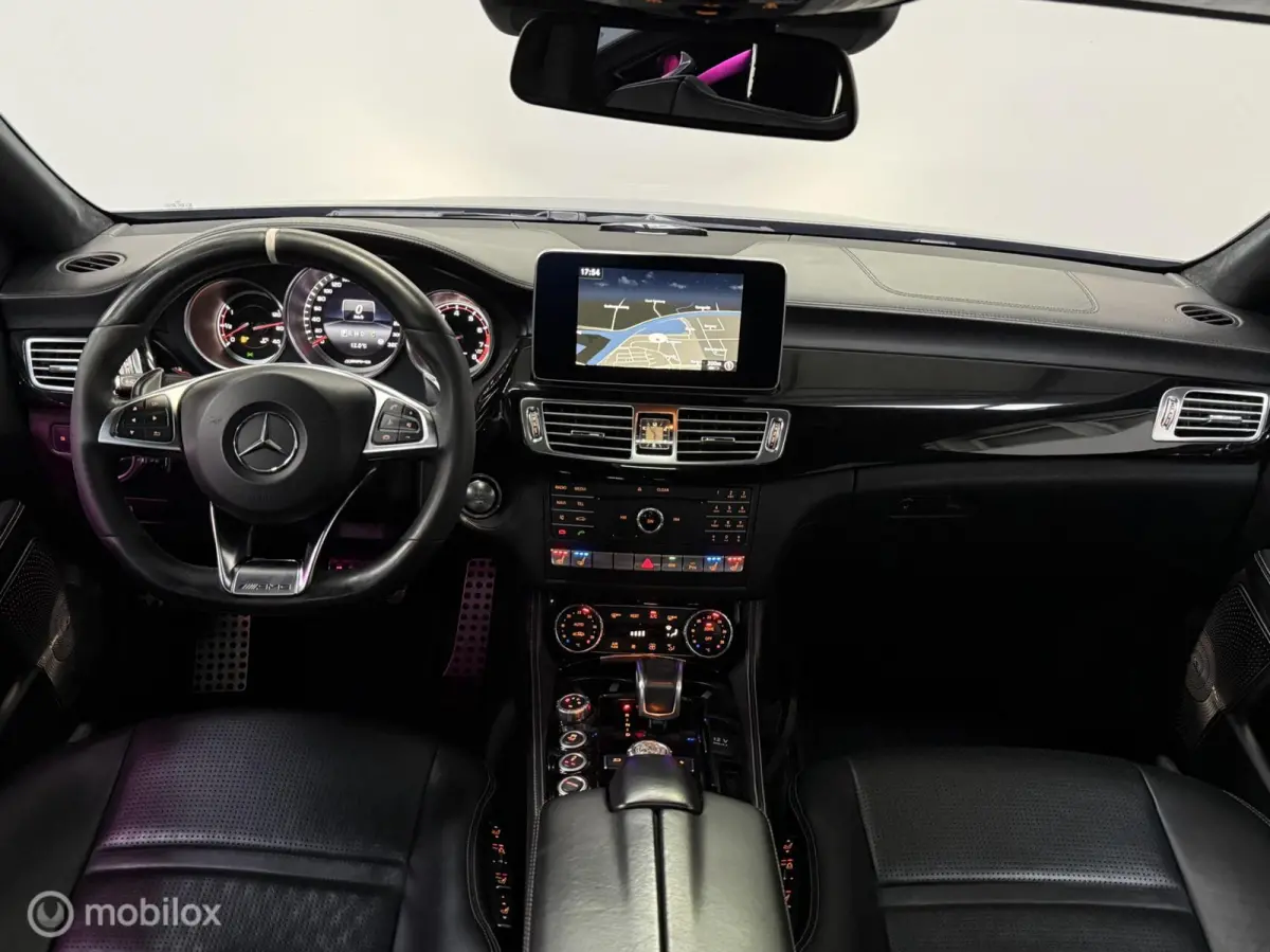 AMG 63 S 4MATIC