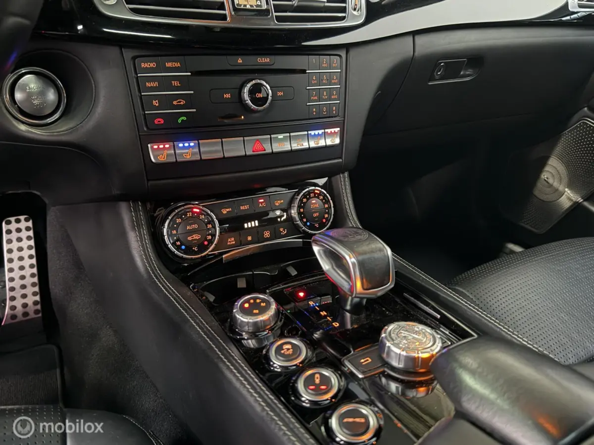 AMG 63 S 4MATIC