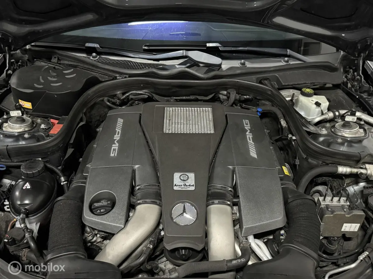AMG 63 S 4MATIC