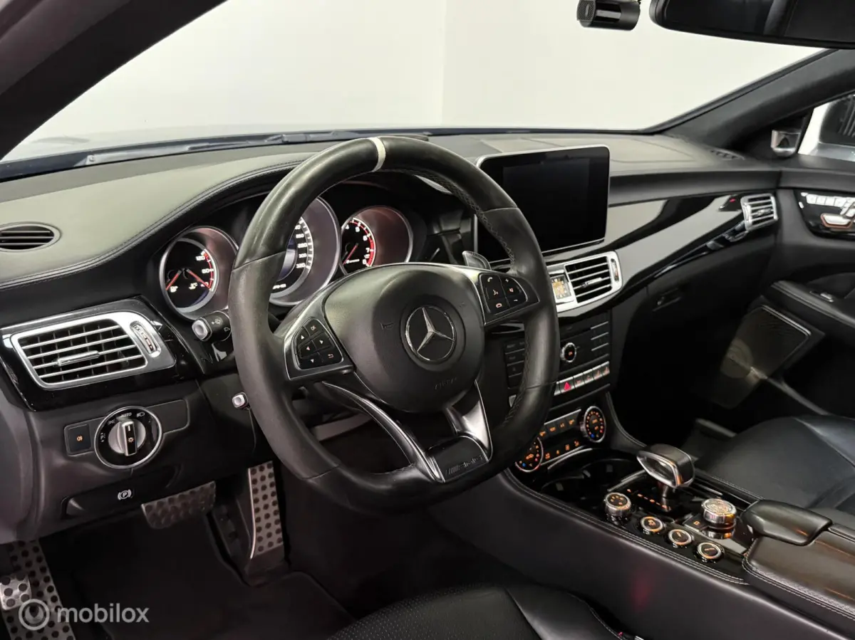 AMG 63 S 4MATIC