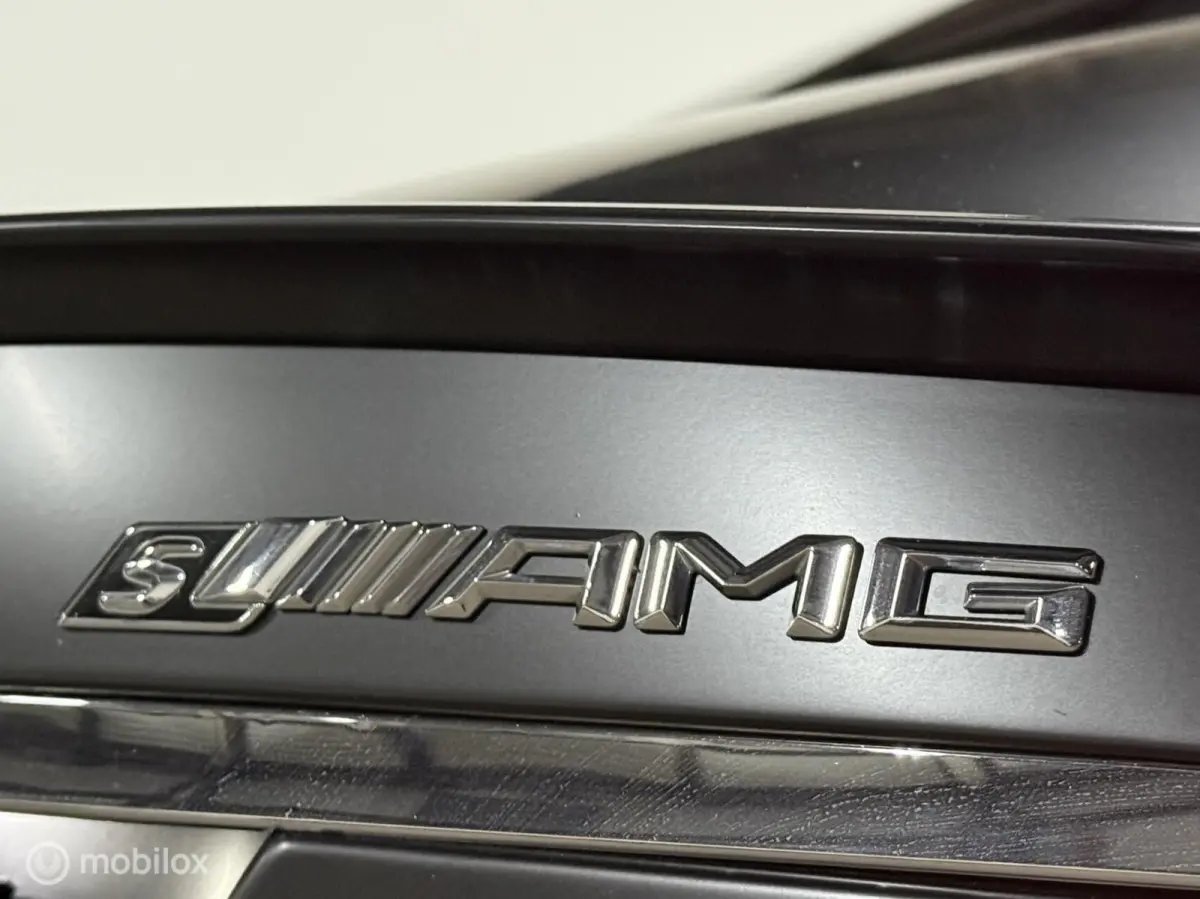 AMG 63 S 4MATIC