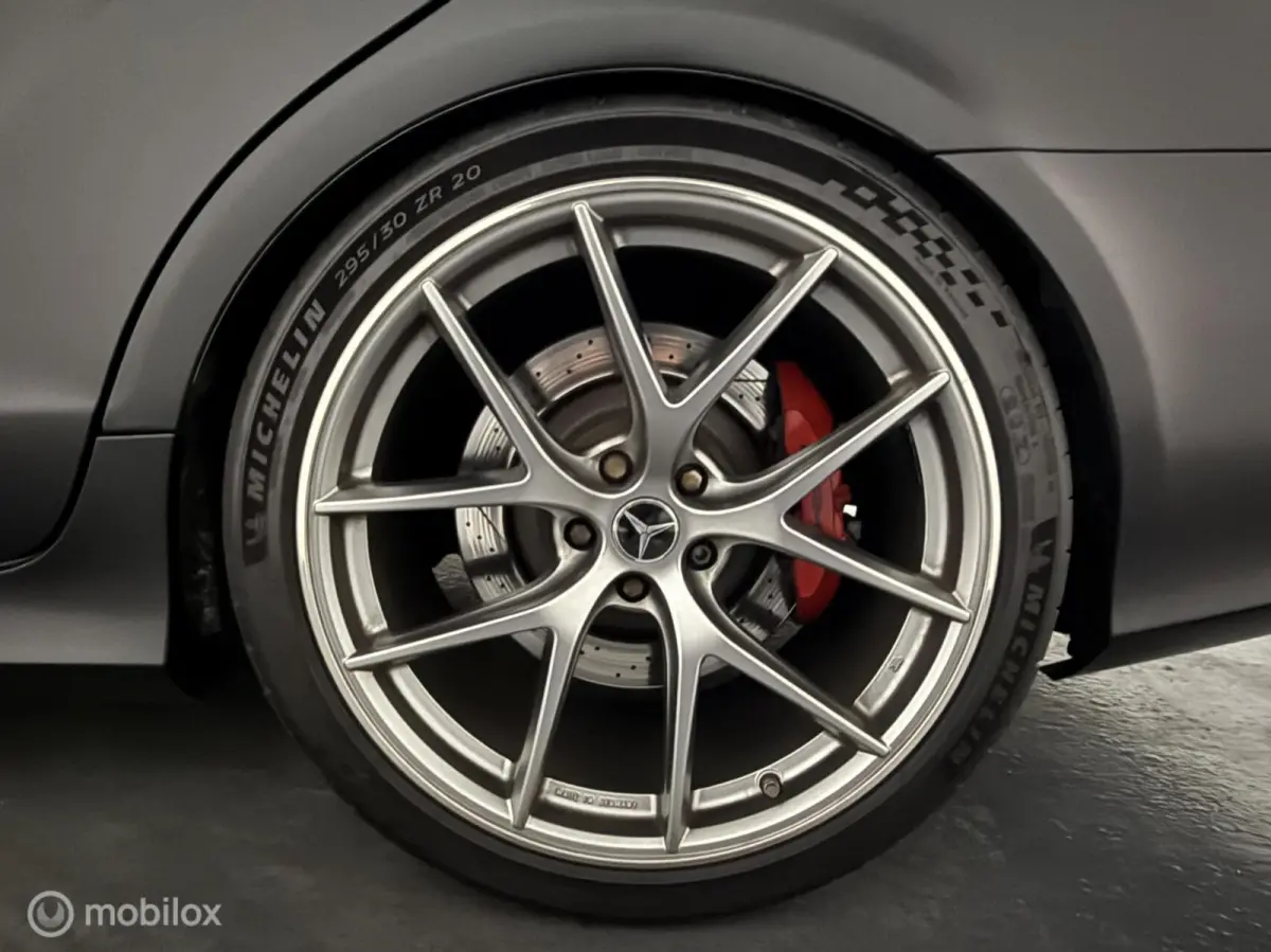 AMG 63 S 4MATIC