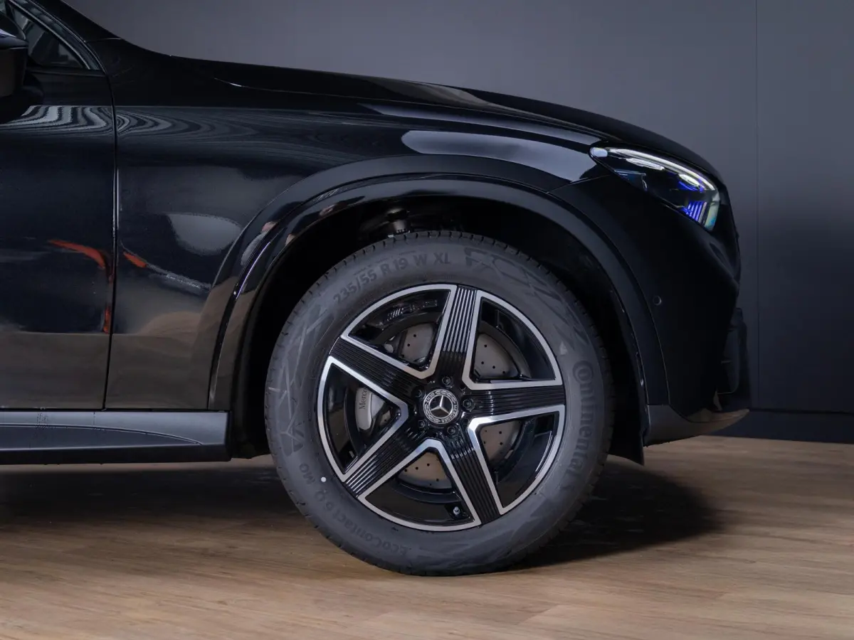 400e 4MATIC Sport Edition Panorama dak | Trekhaak