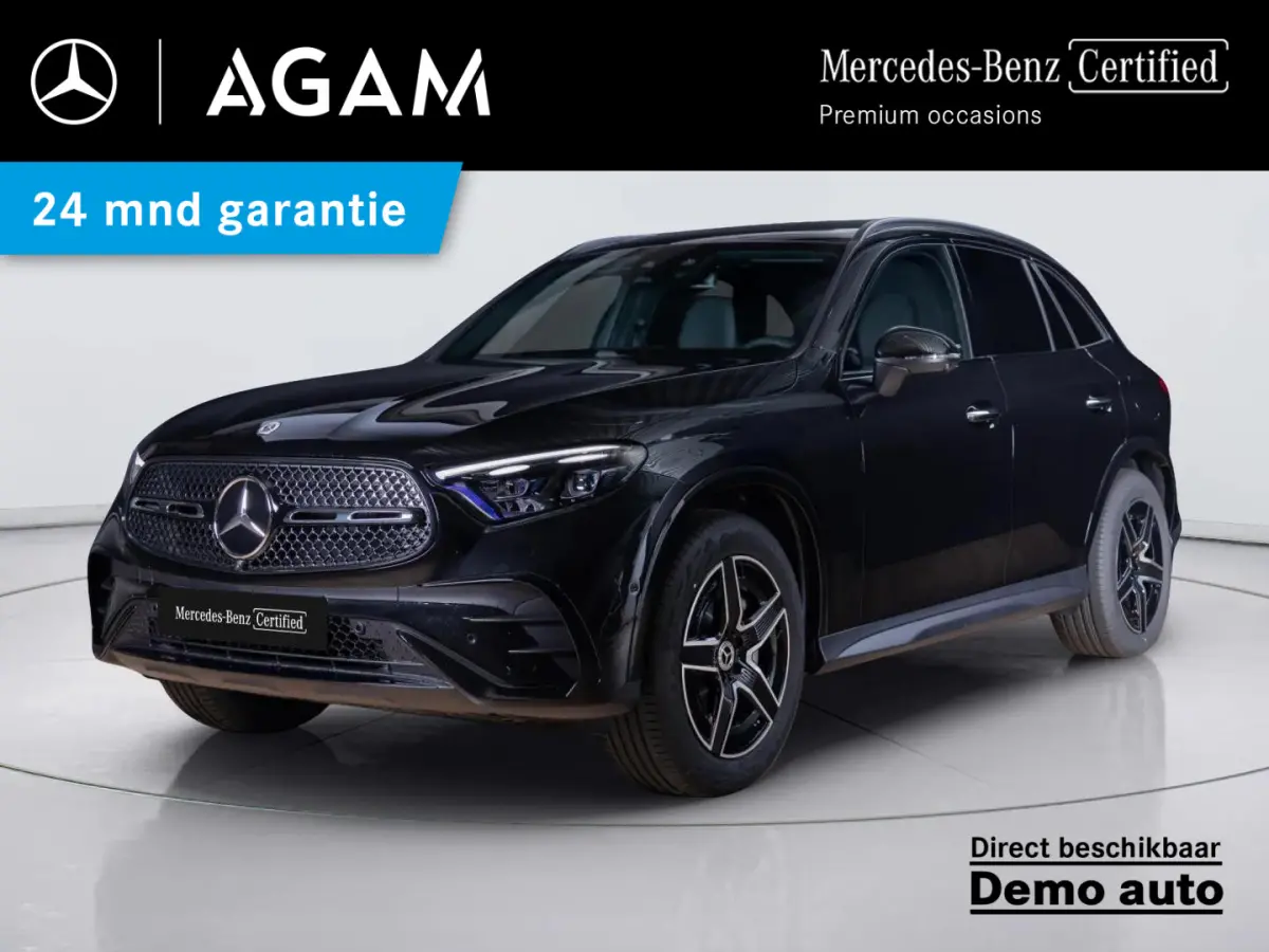 400e 4MATIC Sport Edition Panorama dak | Trekhaak