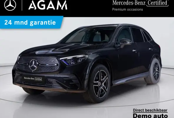 400e 4MATIC Sport Edition Panorama dak | Trekhaak