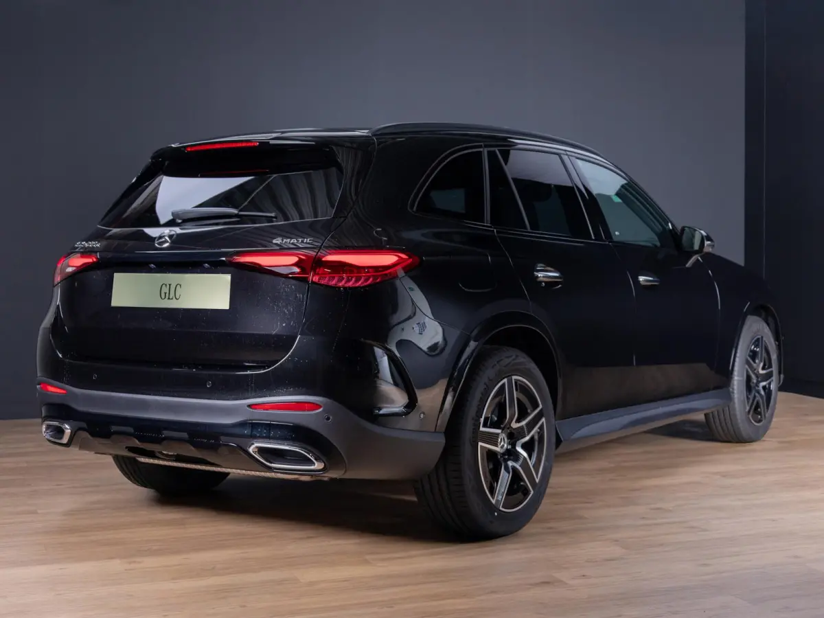 400e 4MATIC Sport Edition Panorama dak | Trekhaak