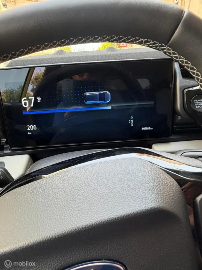 Premium 44 kWh FM nav / clima / camera / 8.822 KM!!