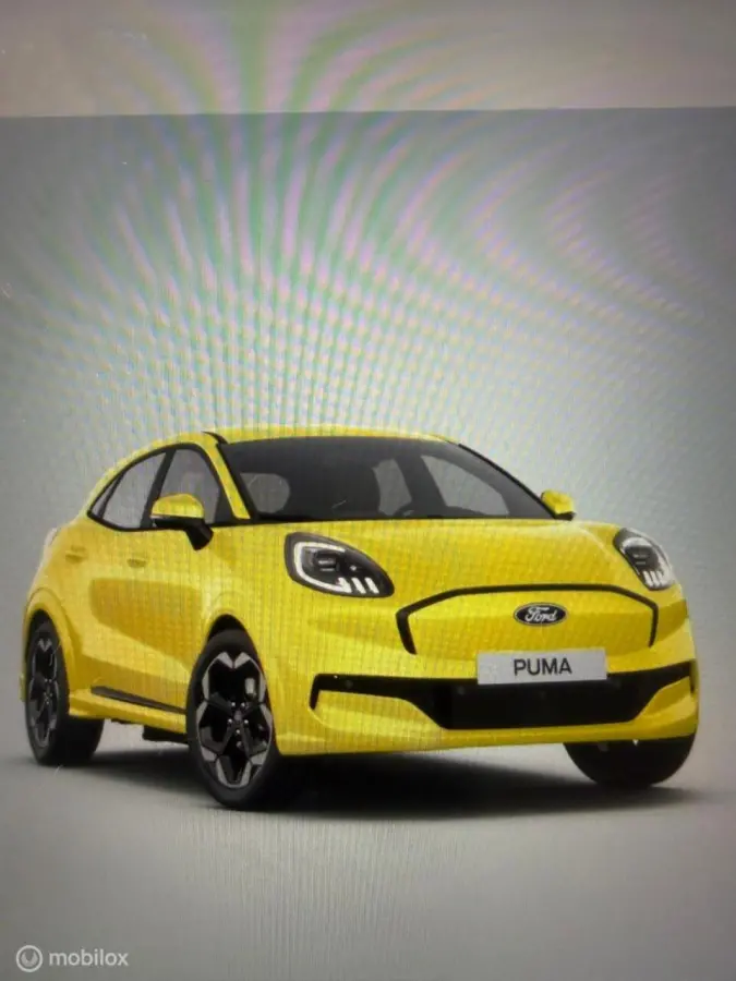 Premium 44 kWh FM nav / clima / camera / 8.822 KM!!