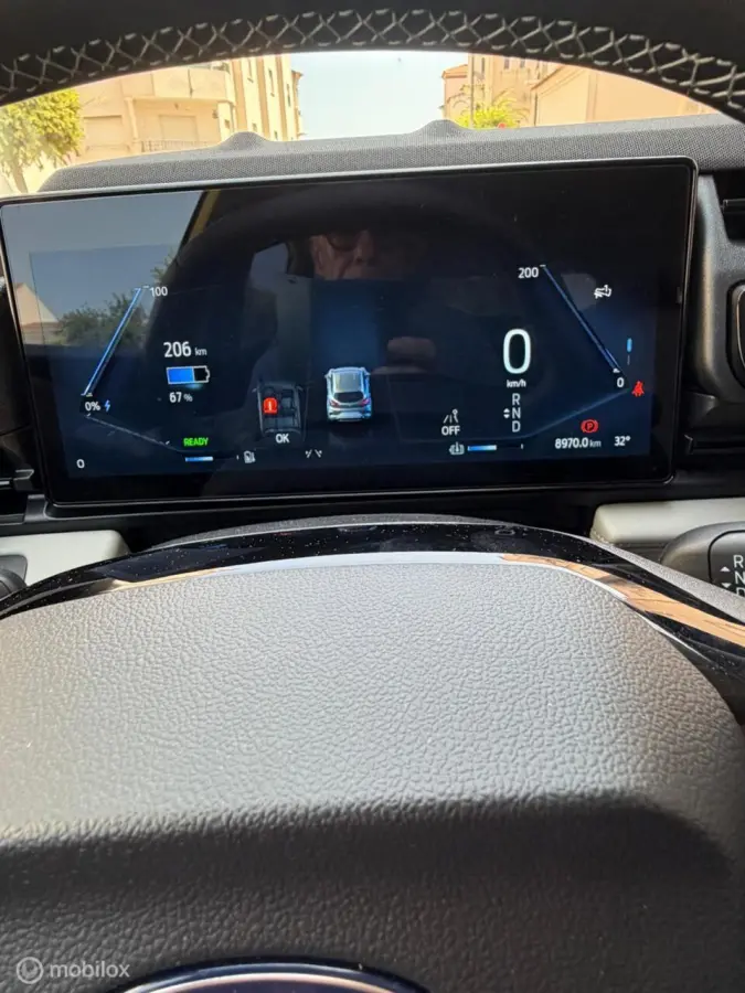 Premium 44 kWh FM nav / clima / camera / 8.822 KM!!