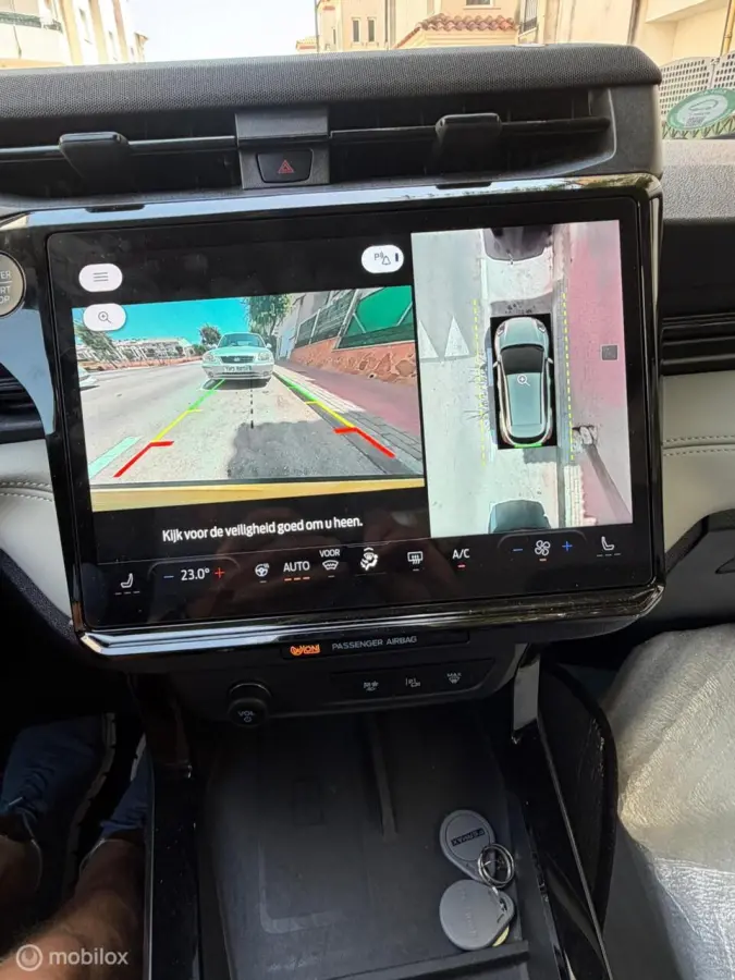 Premium 44 kWh FM nav / clima / camera / 8.822 KM!!