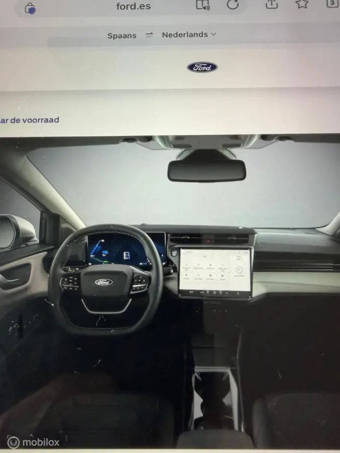 Premium 44 kWh FM nav / clima / camera / 8.822 KM!!