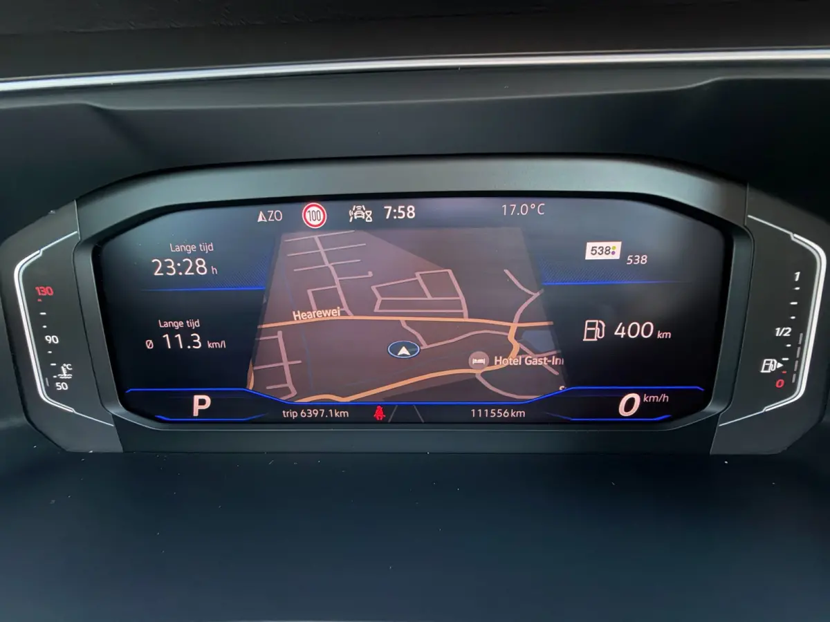 1.5 TSI R-Line Business+/ ACC / Black Pack / 2x R-Line .