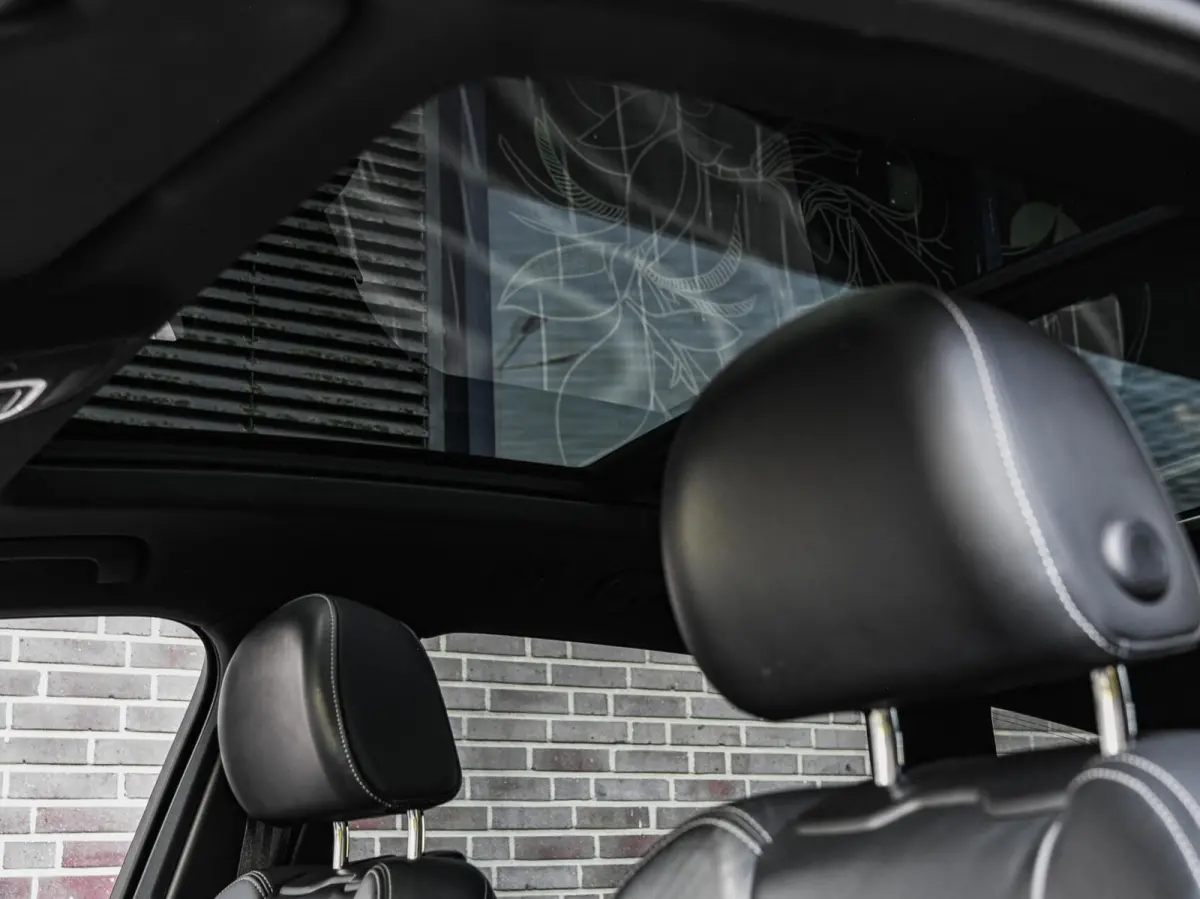 3.0 TFSI quattro S-Line Panoramadak B&O Advanced Nachtzicht Luchtvering Leder ACC HUD Virtual Cockpit Soft-Close Achterasbesturing Trekhaak 21"