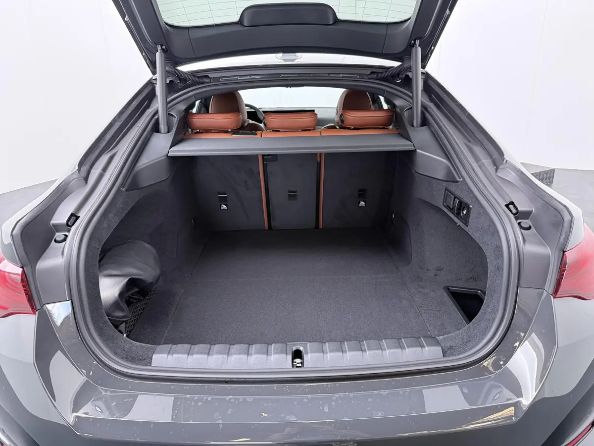 eDrive40 M Sport Edition 84 kWh | SoH 100% | Trekhaak | Driving Assistant Professional | Carbon inleg |