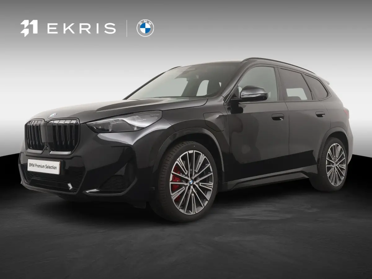 xDrive30e | M Sport Pro | SoH 100% | Comfort Pakket | Trekhaak |