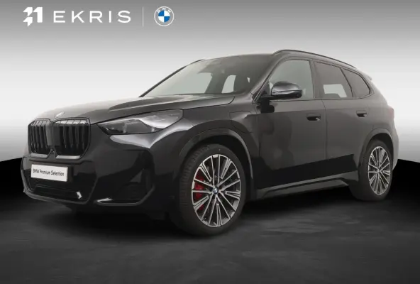 xDrive30e | M Sport Pro | SoH 100% | Comfort Pakket | Trekhaak |
