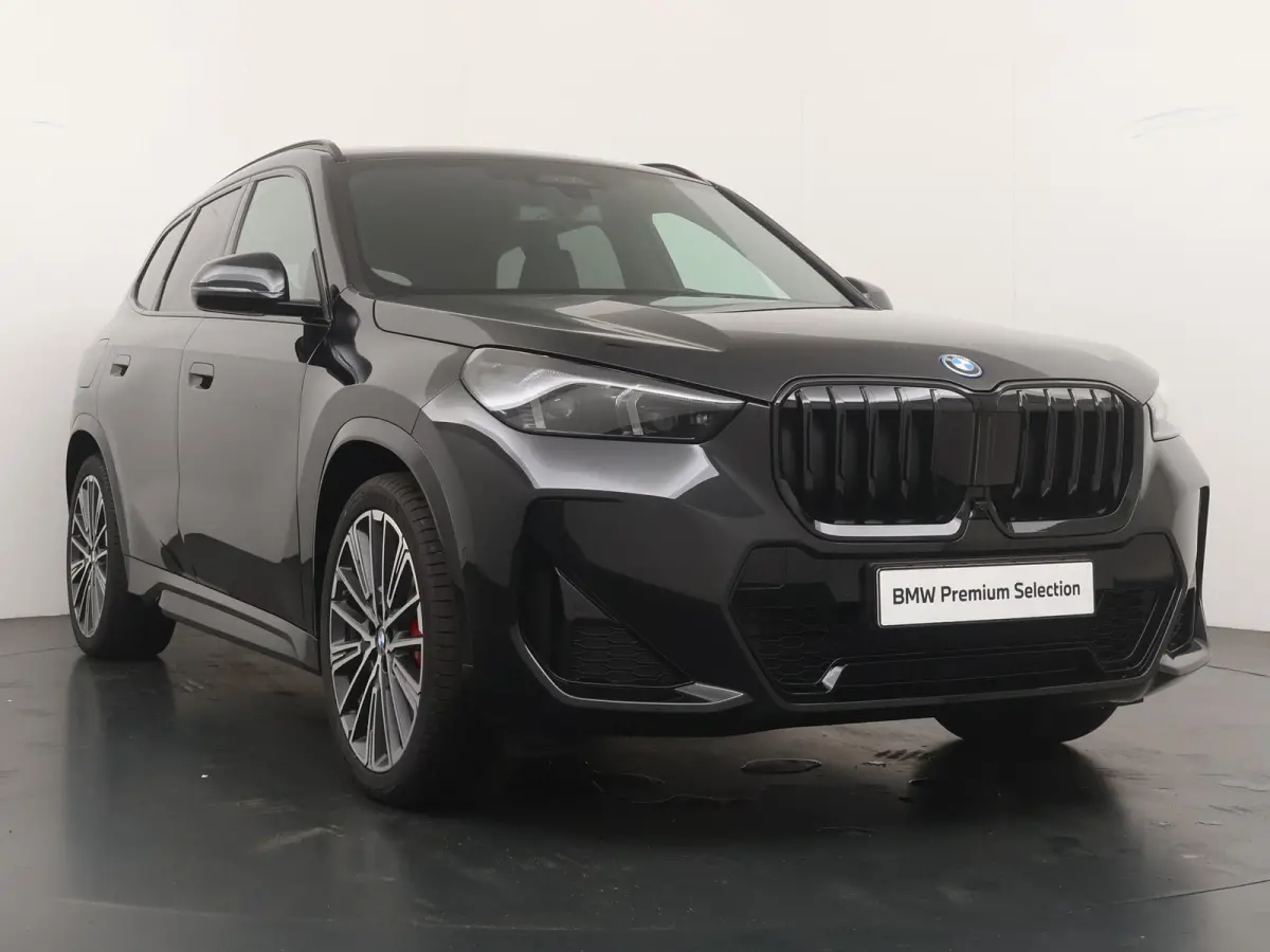 xDrive30e | M Sport Pro | SoH 100% | Comfort Pakket | Trekhaak |