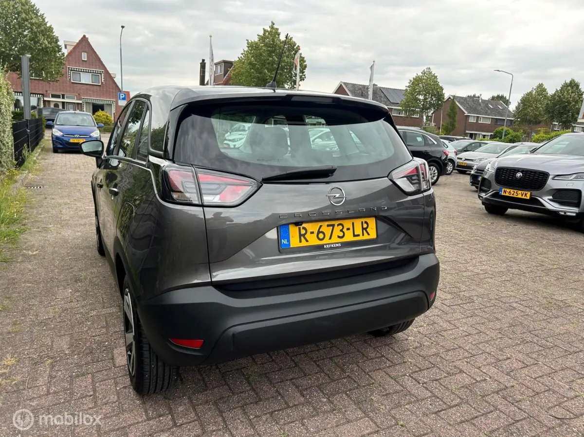 1.2 Turbo Edition Apple CarPlay Camera