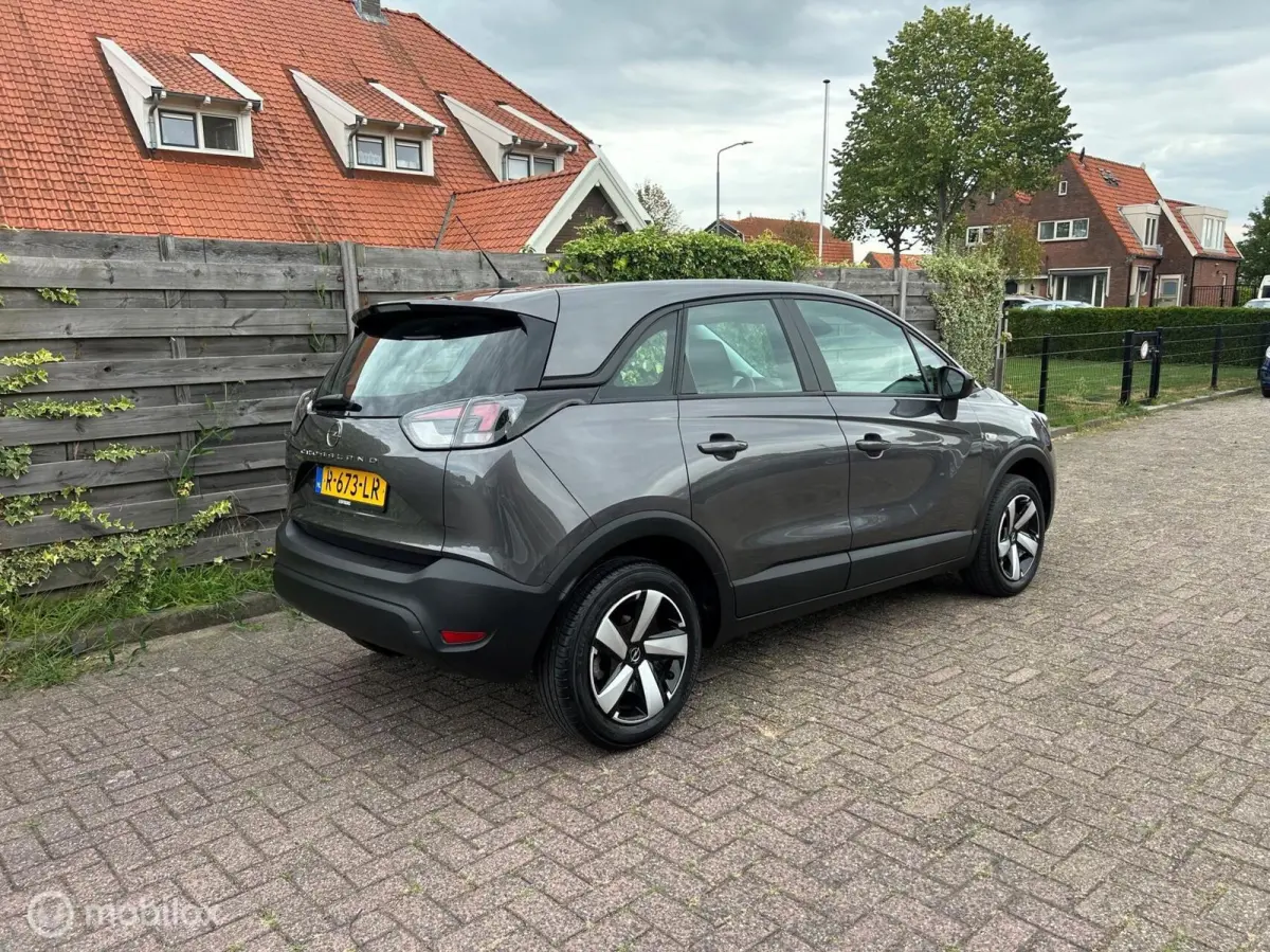 1.2 Turbo Edition Apple CarPlay Camera