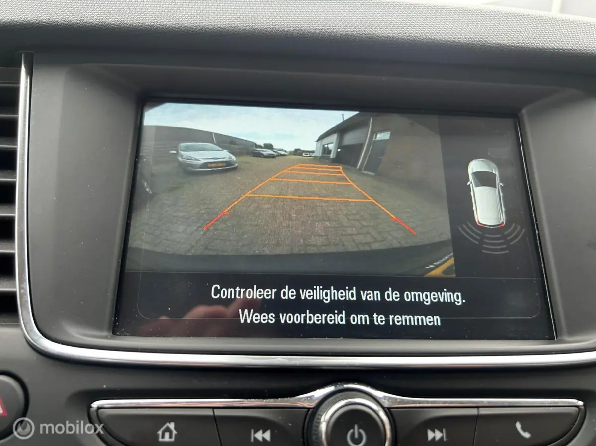 1.2 Turbo Edition Apple CarPlay Camera