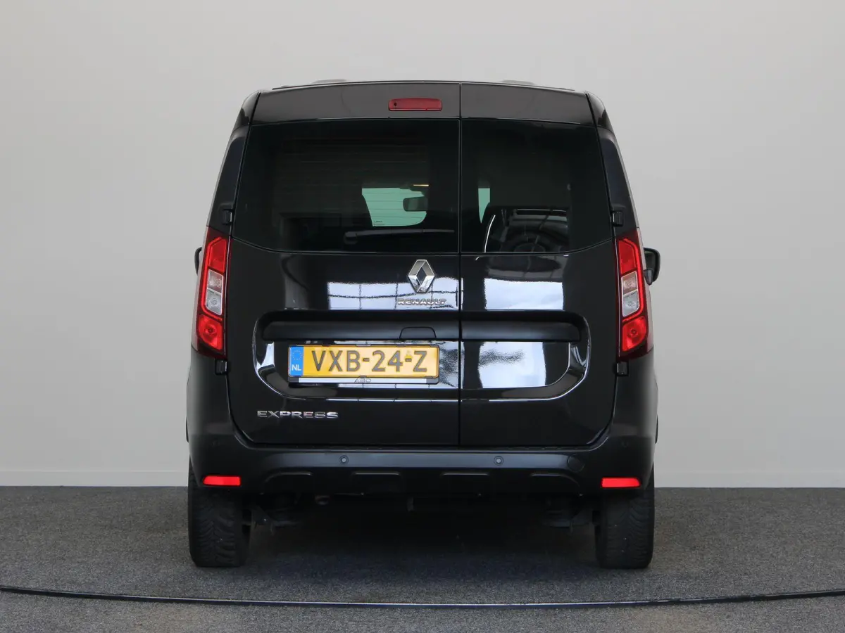 1.5 dCi 75 Comfort + | airco | Cruise control | Apple carplay |