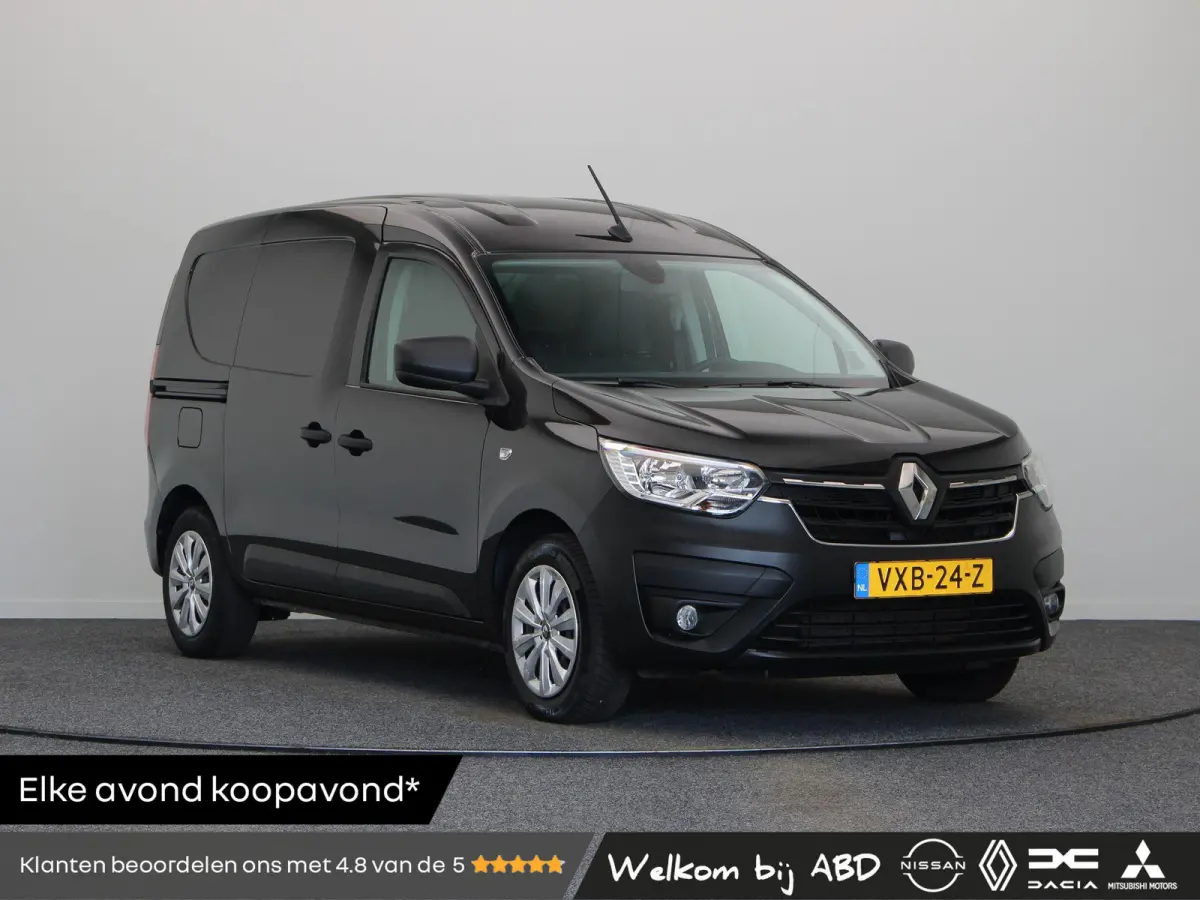 1.5 dCi 75 Comfort + | airco | Cruise control | Apple carplay |