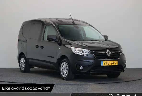 1.5 dCi 75 Comfort + | airco | Cruise control | Apple carplay |