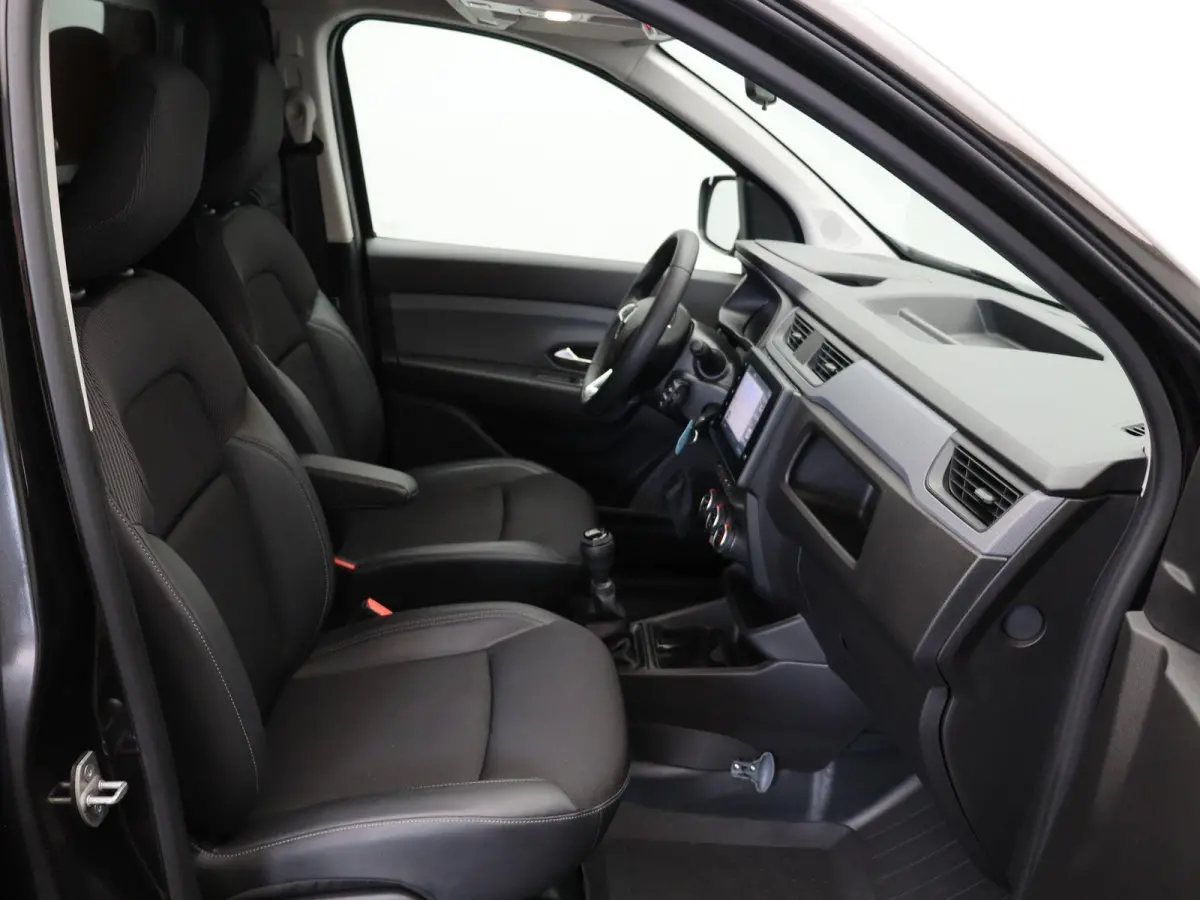 1.5 dCi 75 Comfort + | airco | Cruise control | Apple carplay |