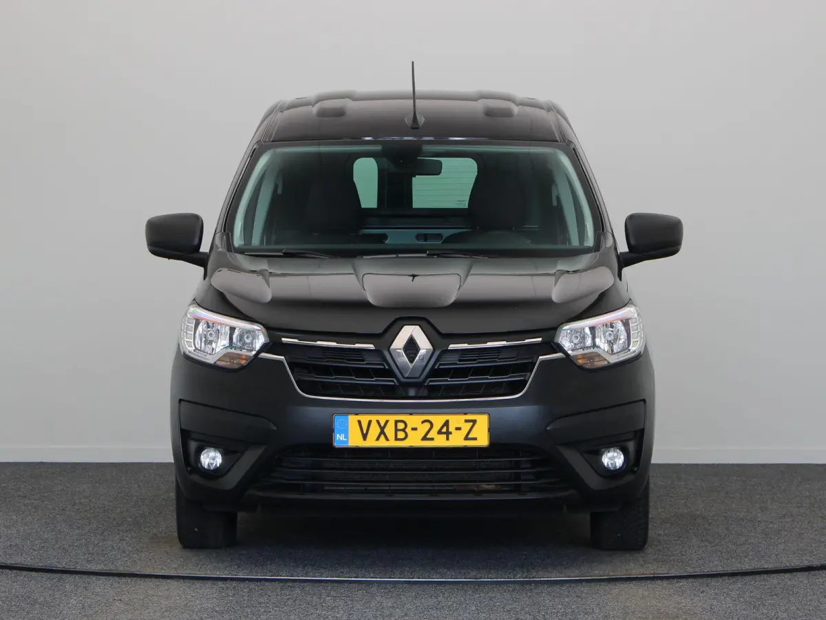 1.5 dCi 75 Comfort + | airco | Cruise control | Apple carplay |
