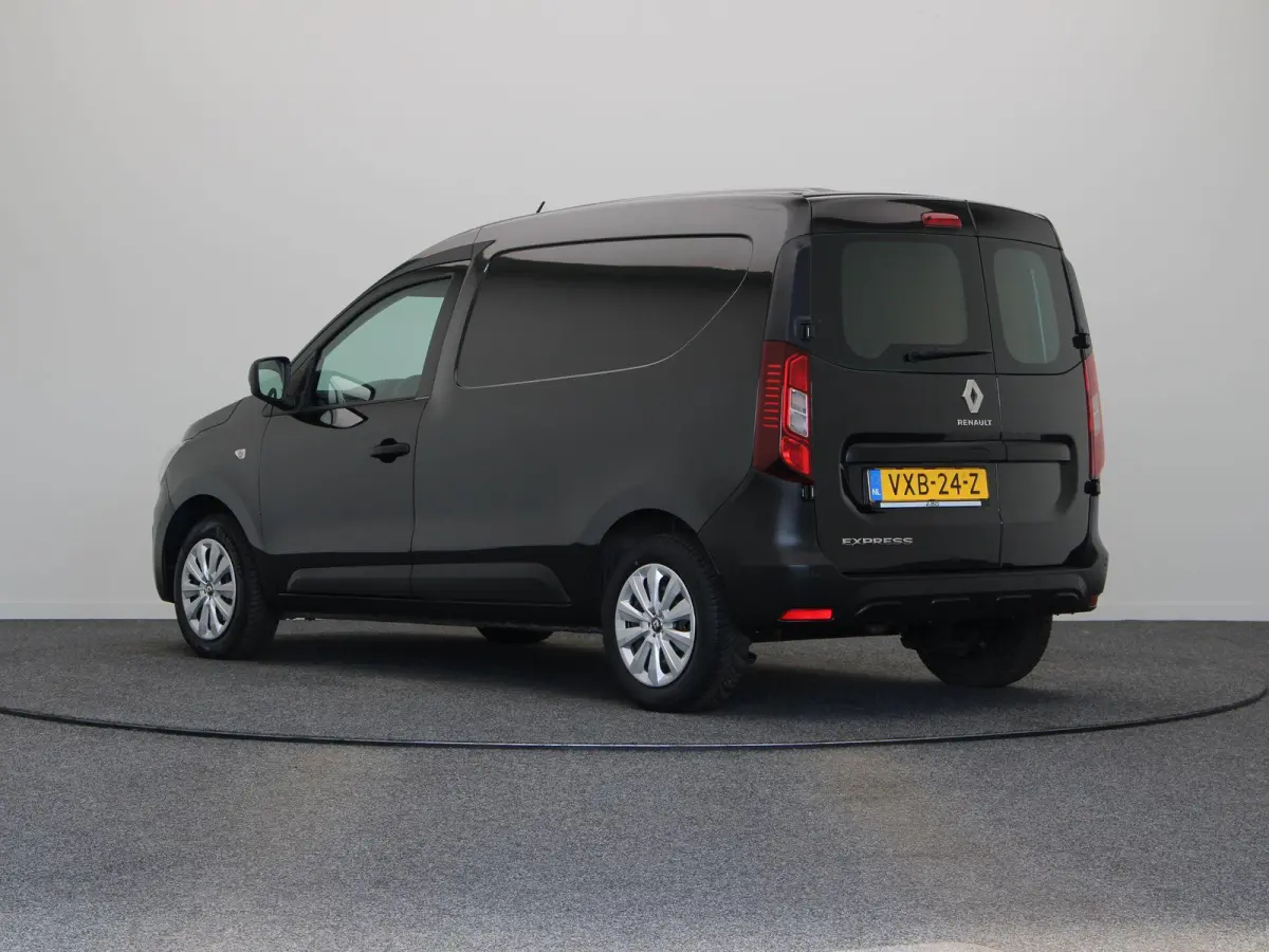1.5 dCi 75 Comfort + | airco | Cruise control | Apple carplay |