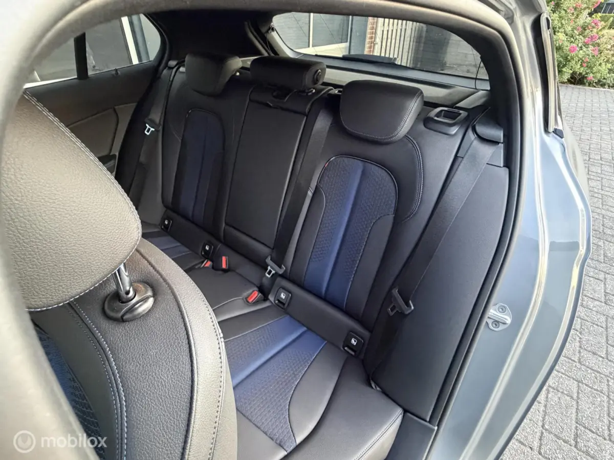 120i HiFi M-Sport Edition