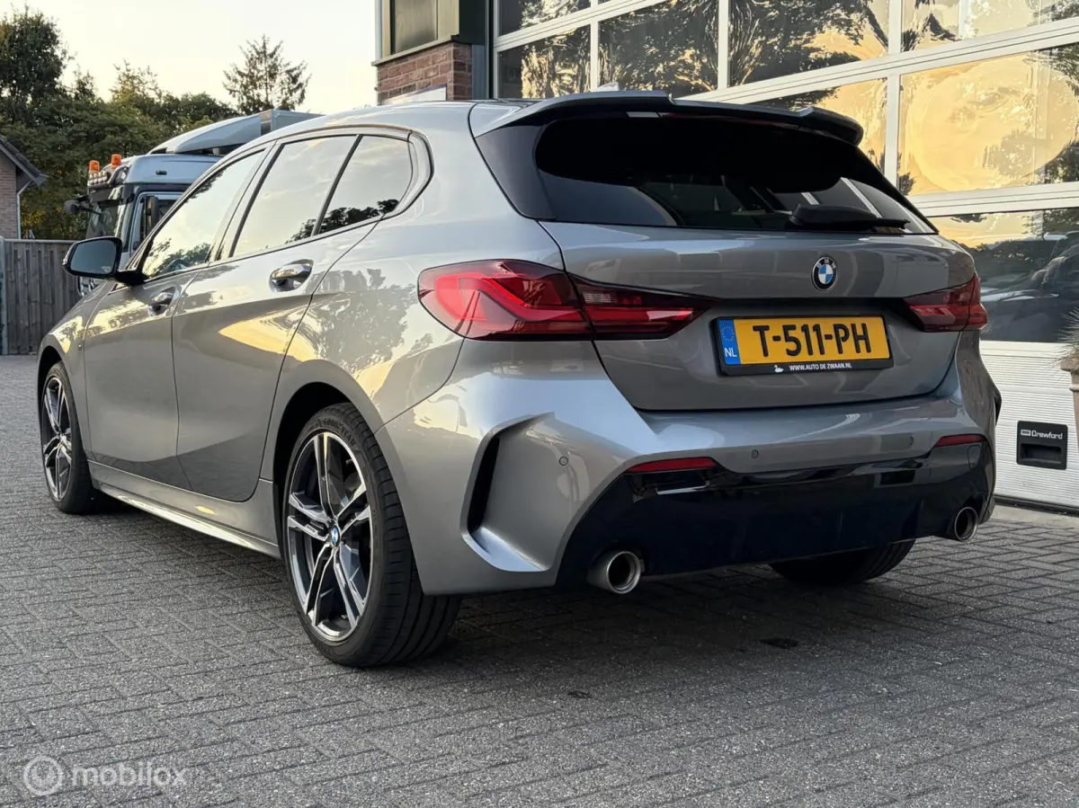 120i HiFi M-Sport Edition