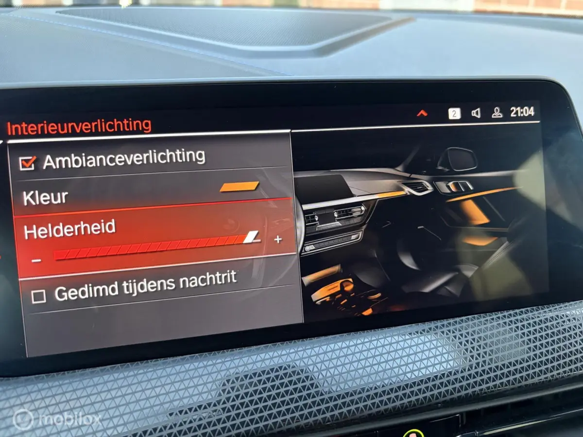 120i HiFi M-Sport Edition