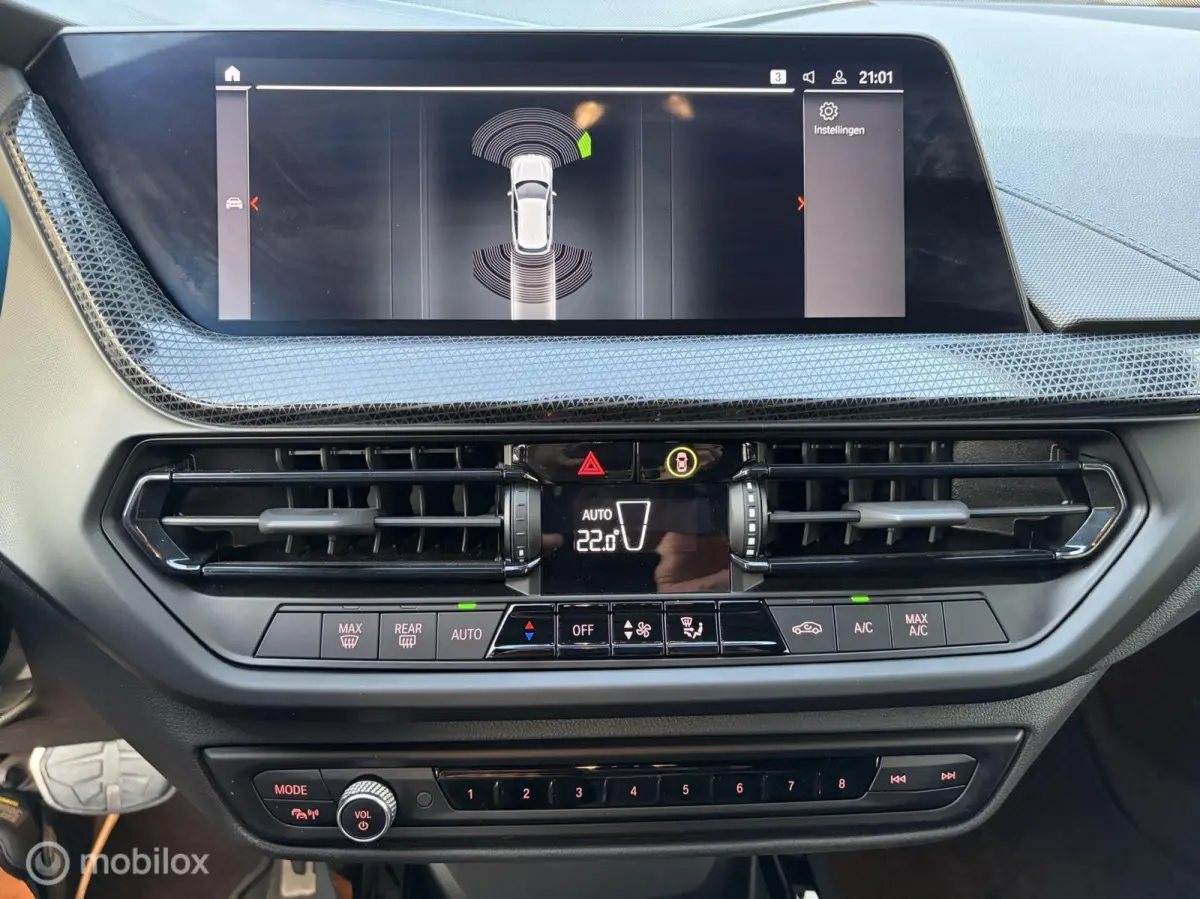 120i HiFi M-Sport Edition