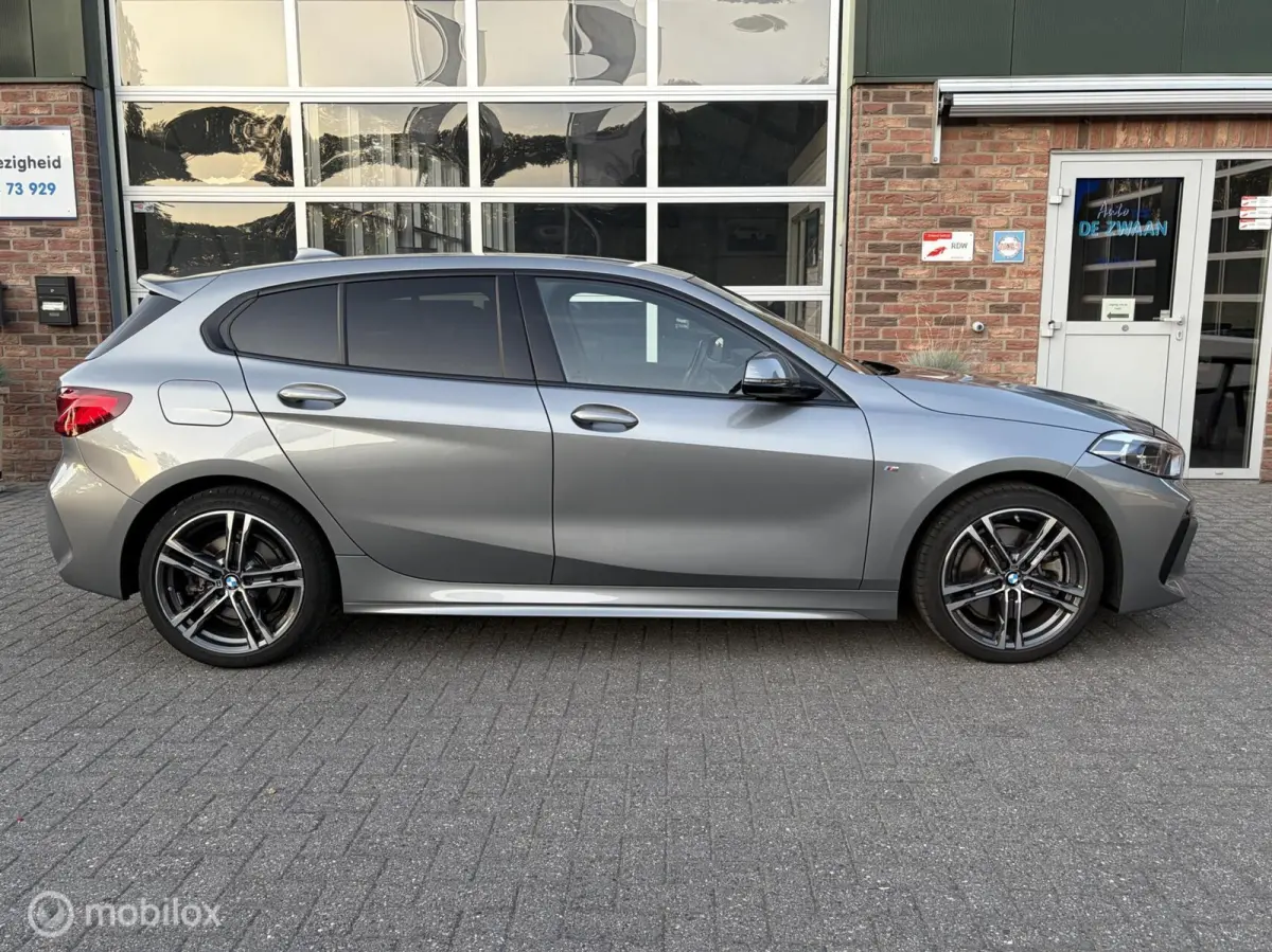 120i HiFi M-Sport Edition