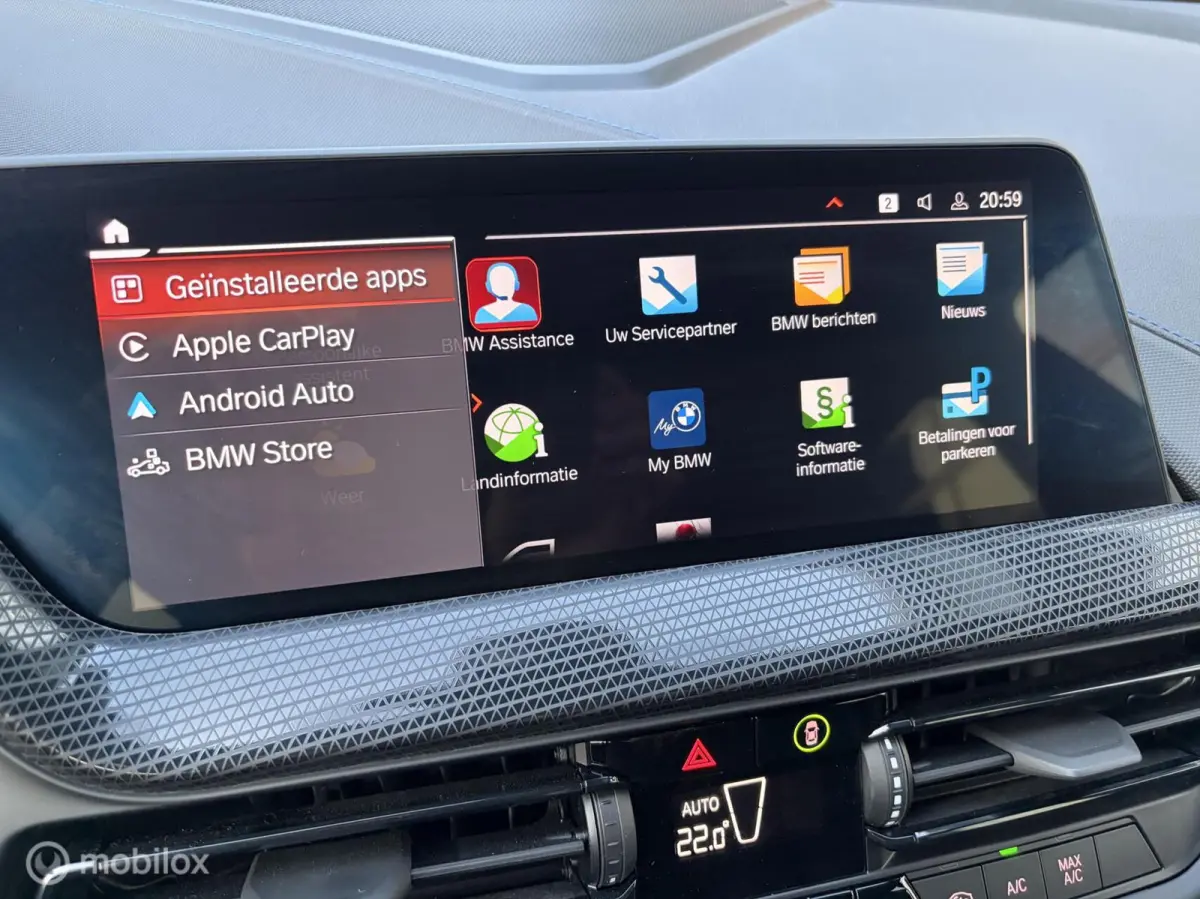 120i HiFi M-Sport Edition