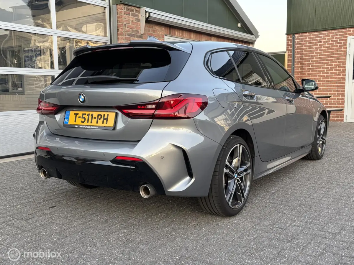120i HiFi M-Sport Edition