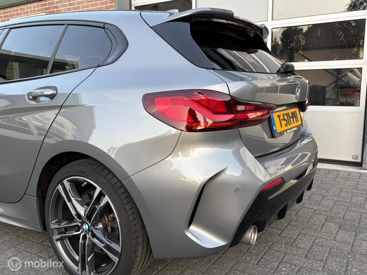 120i HiFi M-Sport Edition