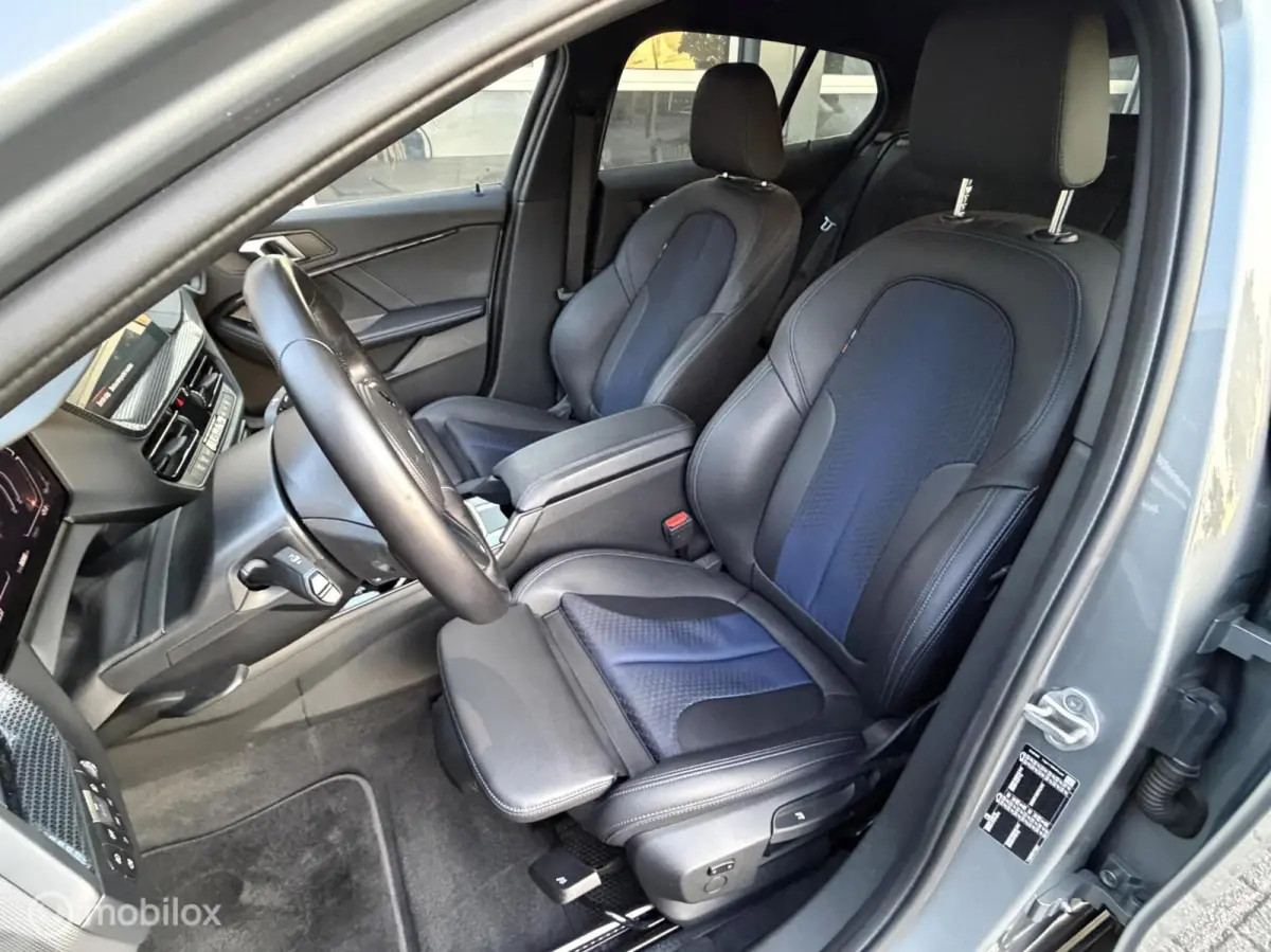 120i HiFi M-Sport Edition