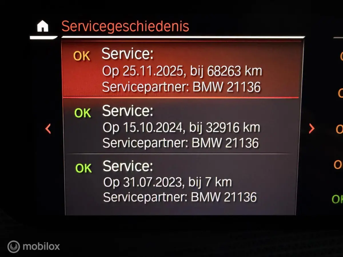 120i HiFi M-Sport Edition