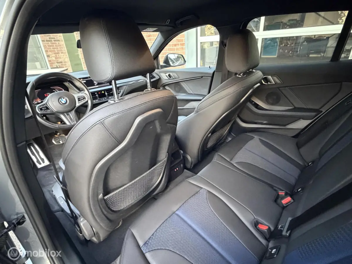 120i HiFi M-Sport Edition