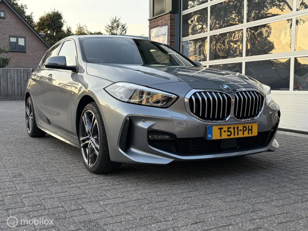 120i HiFi M-Sport Edition