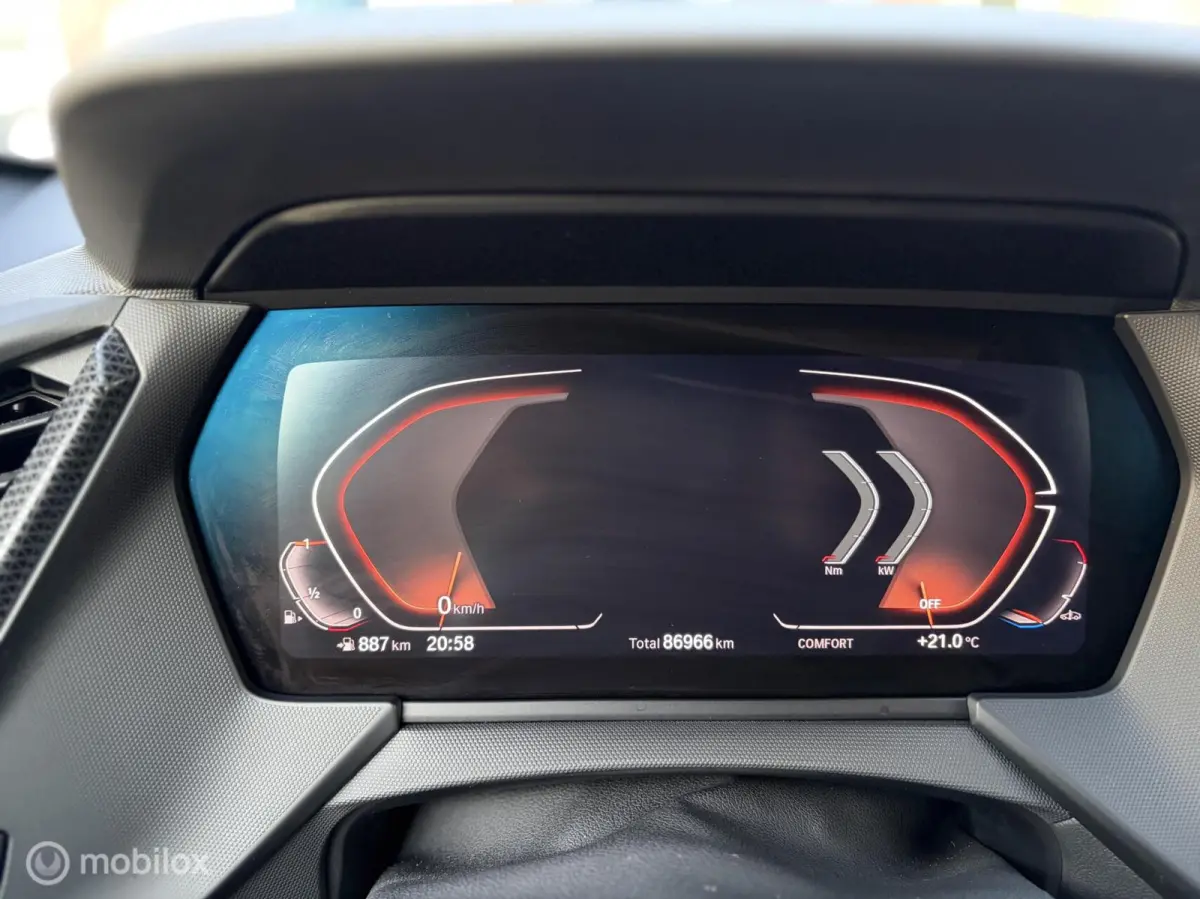 120i HiFi M-Sport Edition