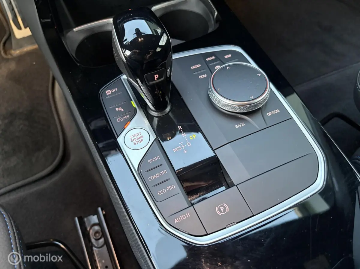 120i HiFi M-Sport Edition