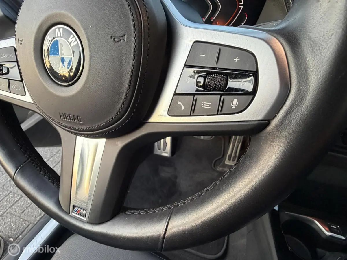 120i HiFi M-Sport Edition